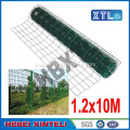 Low Carbon Steel Farm Fence